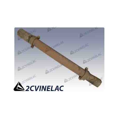 REF 4581. TRAVIESA EJE TRASERO BREAK.