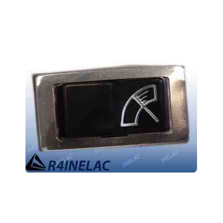 REF 7249. INTERRUPTOR LIMPIA MODELO ANTIGUO.