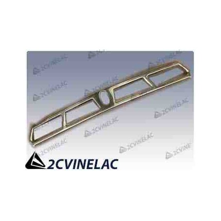 REF 4588. EMBELLECEDOR INFERIOR PARRILLA DYANE.