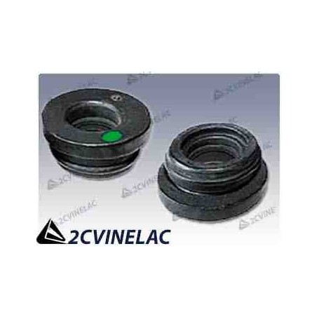 REF 4608. JGO. JUNTAS DEPOSITO LIQUIDO DE FRENO LHM.