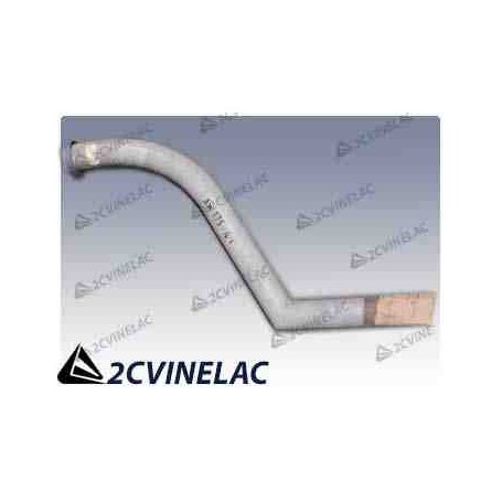 REF 4604. TUBO LLENADO GASOLINA BREAK.