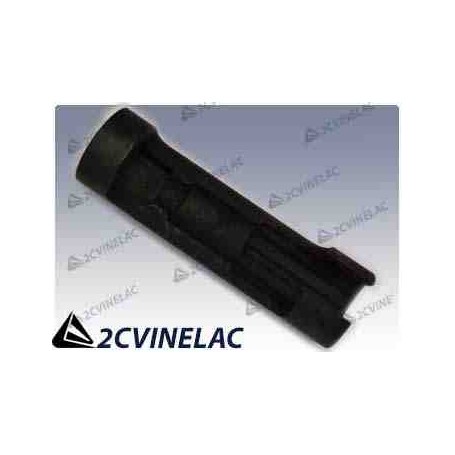 REF 4622. LLAVE REFRIGERADOR DE ACEITE (BURTON).