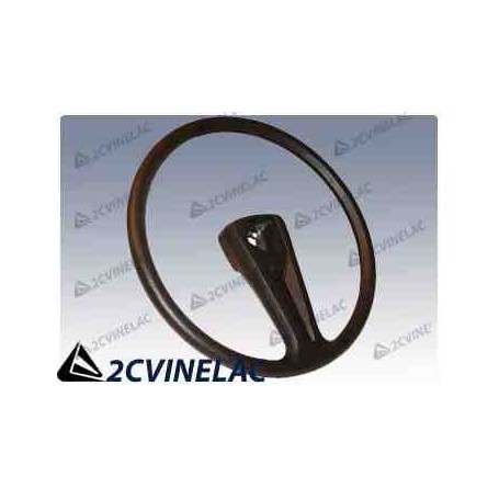 REF 4841. VOLANTE 2CV (SIN TAPA).