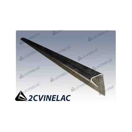 REF 4951. BISAGRA CAPO LADO CAPO.
