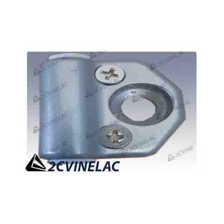 REF 4911. SOPORTE RETROVISOR EXTERIOR.
