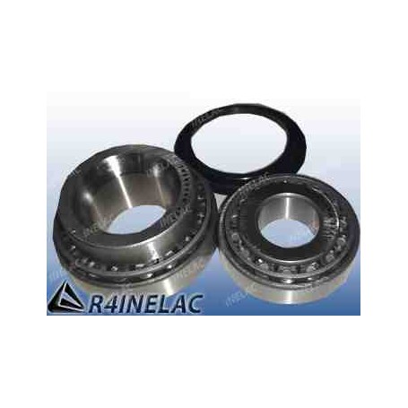 REF 7297. KIT RODAMIENTO RUEDA TRASERO R4 ANTIGÜO.