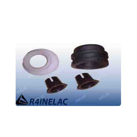 REF 7027. KIT REPARACION PALANCA CAMBIO R4,5.