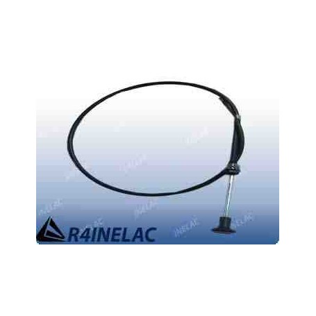 REF 7055. CABLE ACELERADOR R4-5 -83.