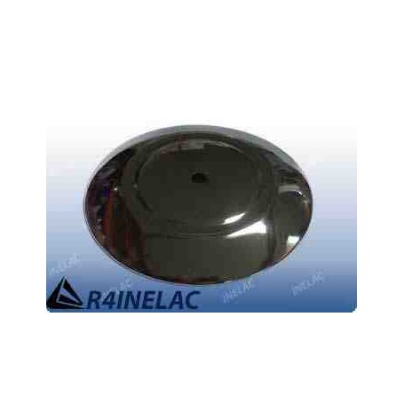 REF 7210. TAPACUBO CROMADO R4