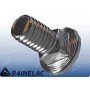 REF 7326. TORNILLO PARACHOQUES R4 CROMADO.