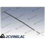 REF 258. CABLE EMBRAGUE HASTA 90.