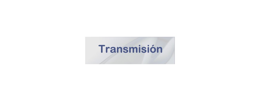 Transmision