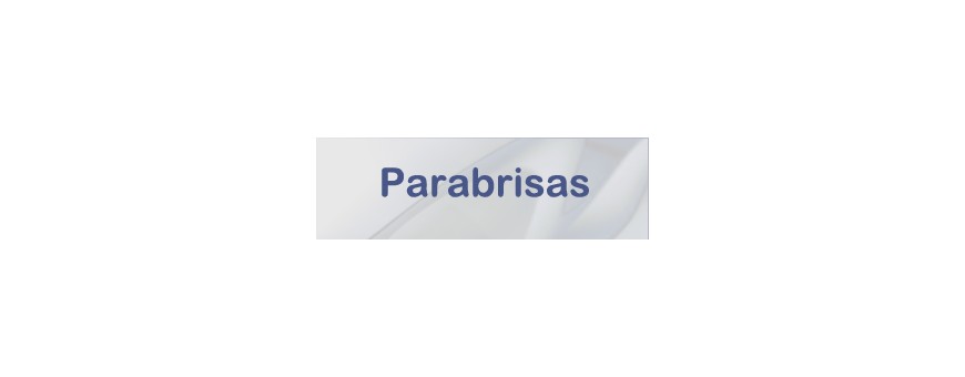 Parabrisas 