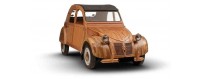 Citroën 2cv