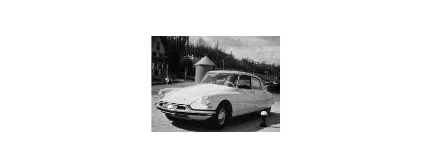 Citroën DS